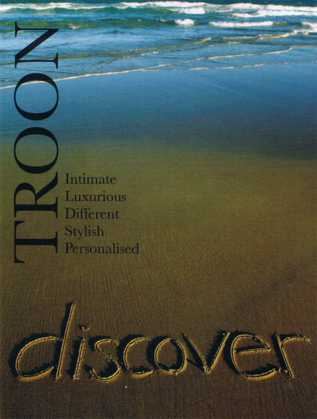 Discover Troon